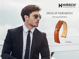 Коллекция Hirsch Luxury Коллекция Hirsch Luxury