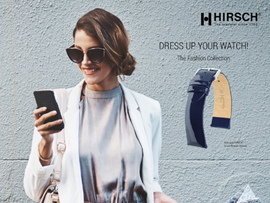 Коллекция Hirsch Fashion Коллекция Hirsch Fashion