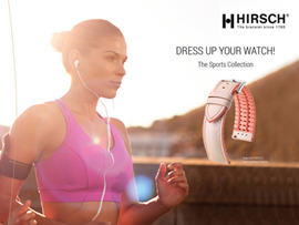 Коллекция Hirsch Sports Коллекция Hirsch Sports